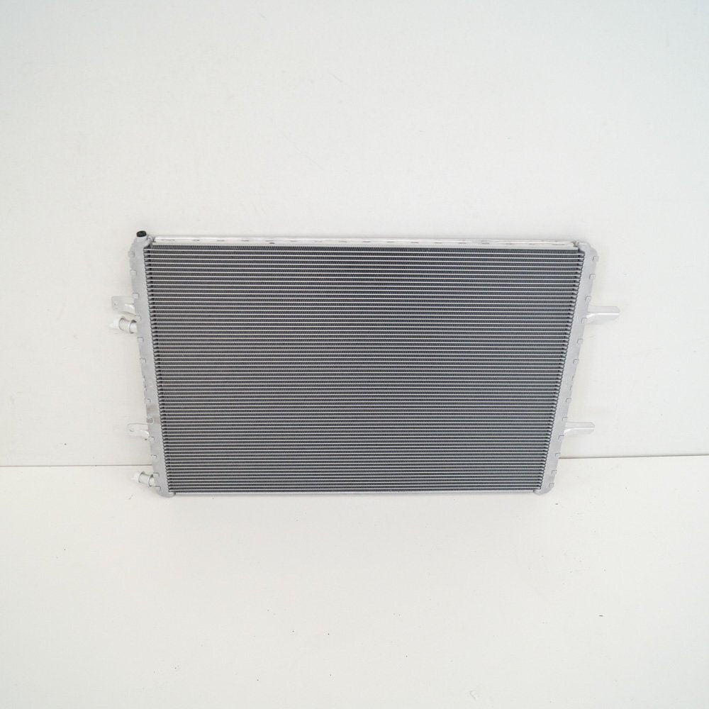 new audi a8 s8 4h additional cooling radiator 4h0145804b 2016 4.0 petrol