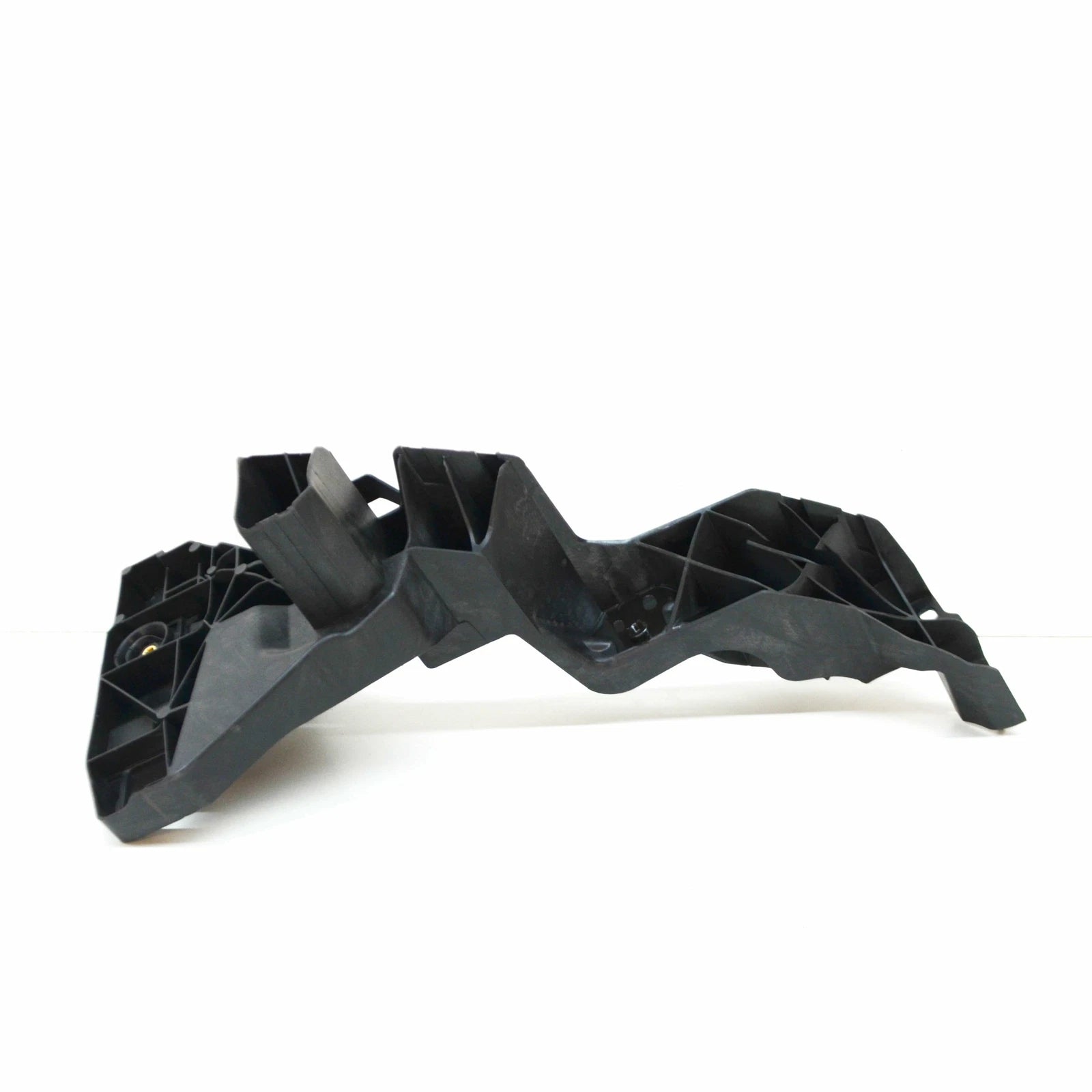 NEW AUDI Q7 4M FRONT LEFT MAIN BEAM HEADLIGHT BRACKET MOUNT 4M0805607B ORIGINAL