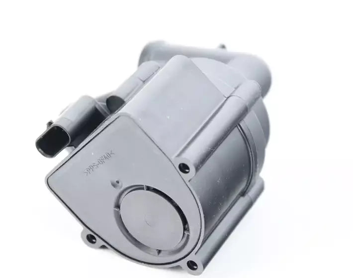 NEW AUDI RSQ8 ENGINE ADDITIONAL COOLANT PUMP 07K965561B ORIGINAL