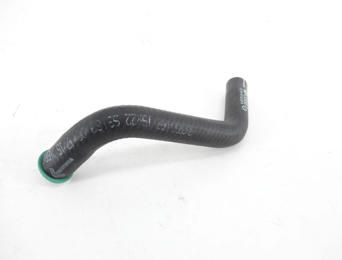 NEW AUDI A6 C6 POWER STEERING INTAKE HOSE 4F0422887M ORIGINAL
