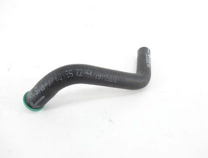 NEW AUDI A6 C6 POWER STEERING INTAKE HOSE 4F0422887M ORIGINAL