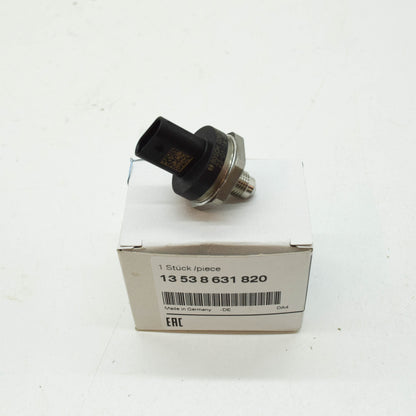 new mini countryman f60 fuel high-pressure sensor 8631820 13538631820 original