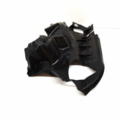 NEW MB E COUPE C207 ENGINE CENTER RIGHT SOUNDPROOF COVER A2075240225 ORIGINAL