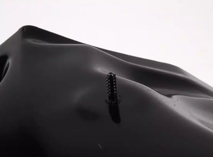 NEW BMW 3 E46 FRONT RIGHT FENDER LINER MOUNT 41118230526 8230526 ORIGINAL