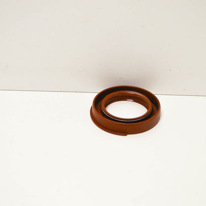 NEW MERCEDES-BENZ S-CLASS W126 FRONT CRANKSHAFT SEAL A0039970347 ORIGINAL