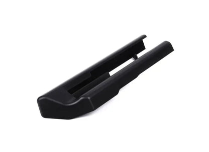 NEW BMW 5 E60 FRONT LEFT SEAT REAR COVERING 52107007705 7007705 ORIGINAL