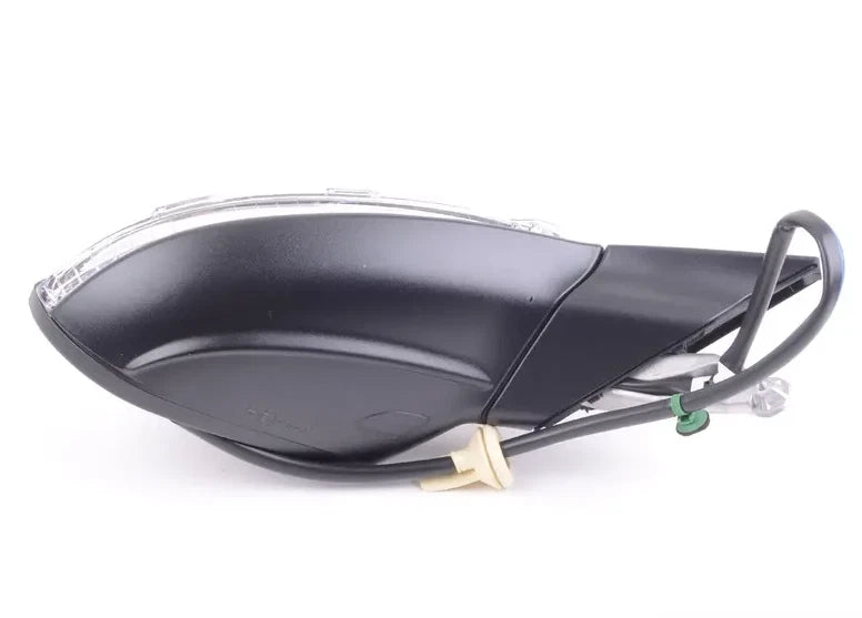 NEW VW GOLF 5G MK7 FRONT RIGHT DOOR EXTERIOR MIRROR HOUSING 5GM8575089B9