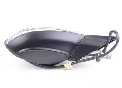 NEW VW GOLF 5G MK7 FRONT RIGHT DOOR EXTERIOR MIRROR HOUSING 5GM8575089B9