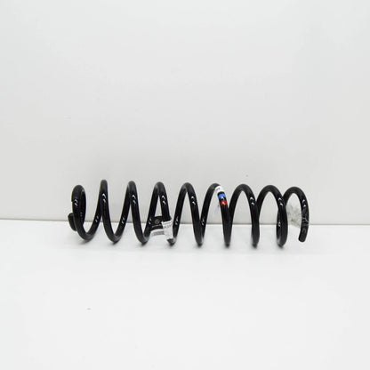 NEW MERCEDES BENZ E W211 FRONT COIL SPRING A2113211704 ORIGINAL