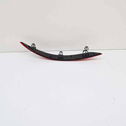 NEW VOLKSWAGEN GOLF MK7 REAR BUMPER LEFT SIDE REFLECTOR 5G9945105B