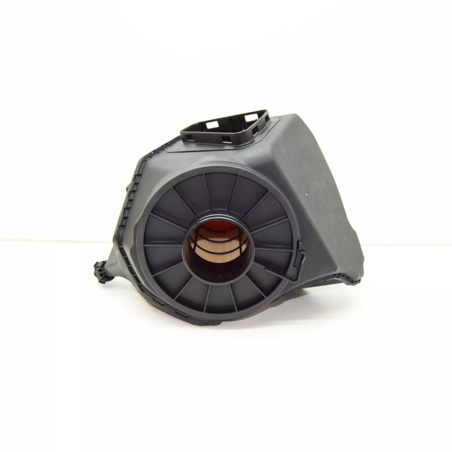 NEW AUDI A6 C8 ENGINE AIR FILTER BOX 4K0133838AA ORIGINAL