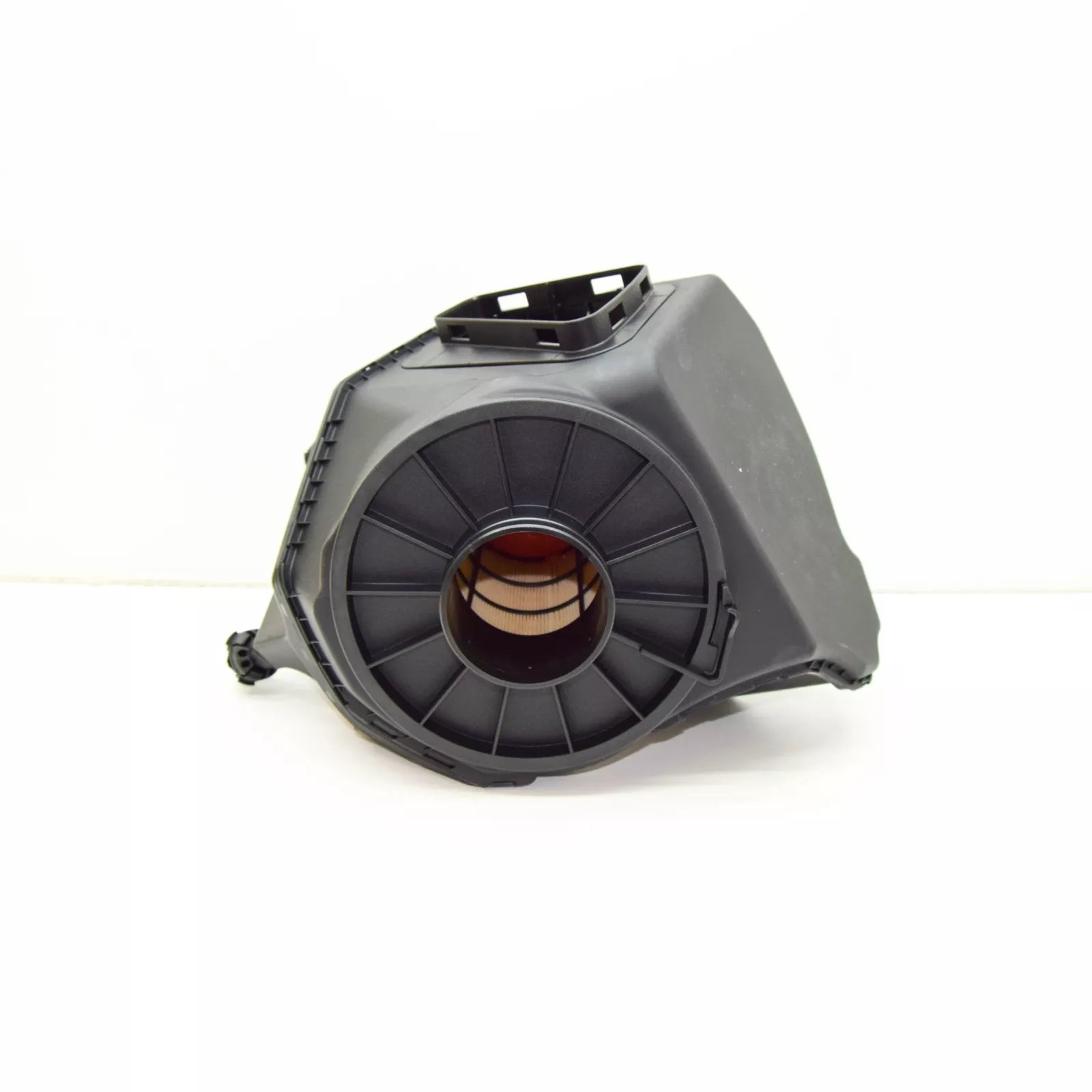 NEW AUDI A6 C8 ENGINE AIR FILTER BOX 4K0133838AA ORIGINAL