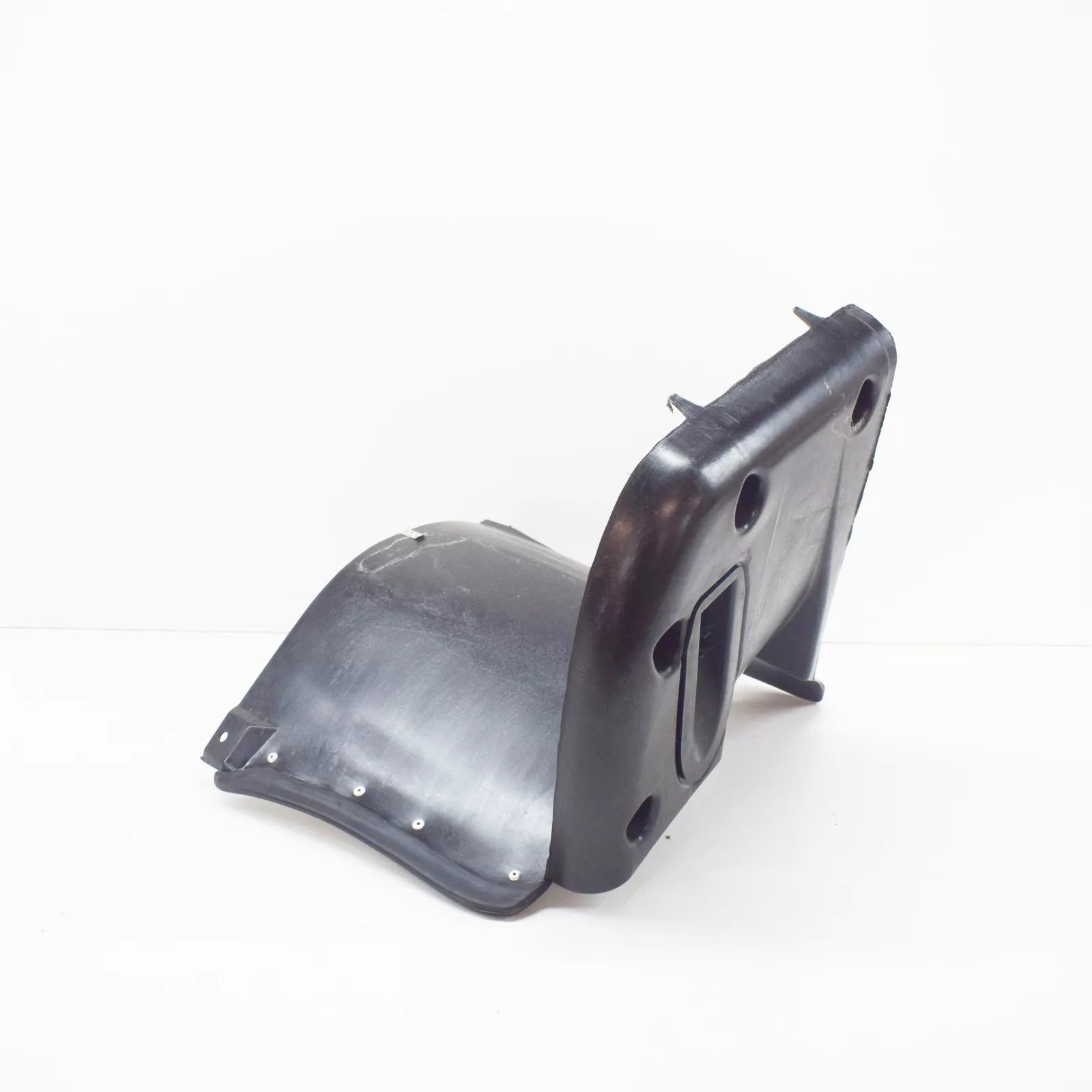 NEW BMW 5 E39 FRONT RIGHT FENDER SPLASH GUARD LINER 51712694832 ORIGINAL