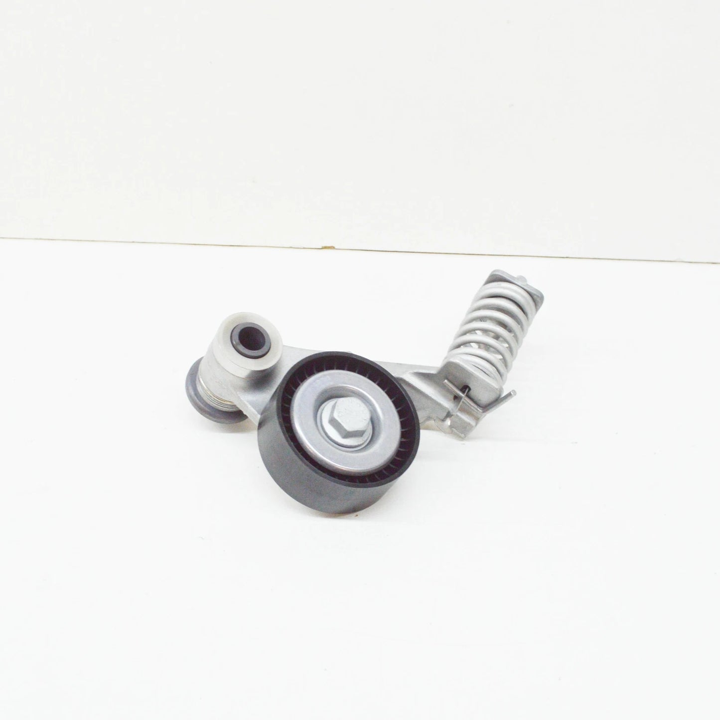 NEW AUDI A8 D4 BELT TENSIONER DAMPER 057903133L ORIGINAL