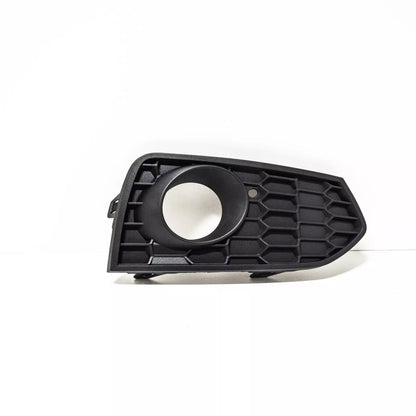 NEW BMW 2 COUPE F22 FRONT BUMPER RIGHT M FOG LIGHT GRILLE 51118071246 ORIGINAL