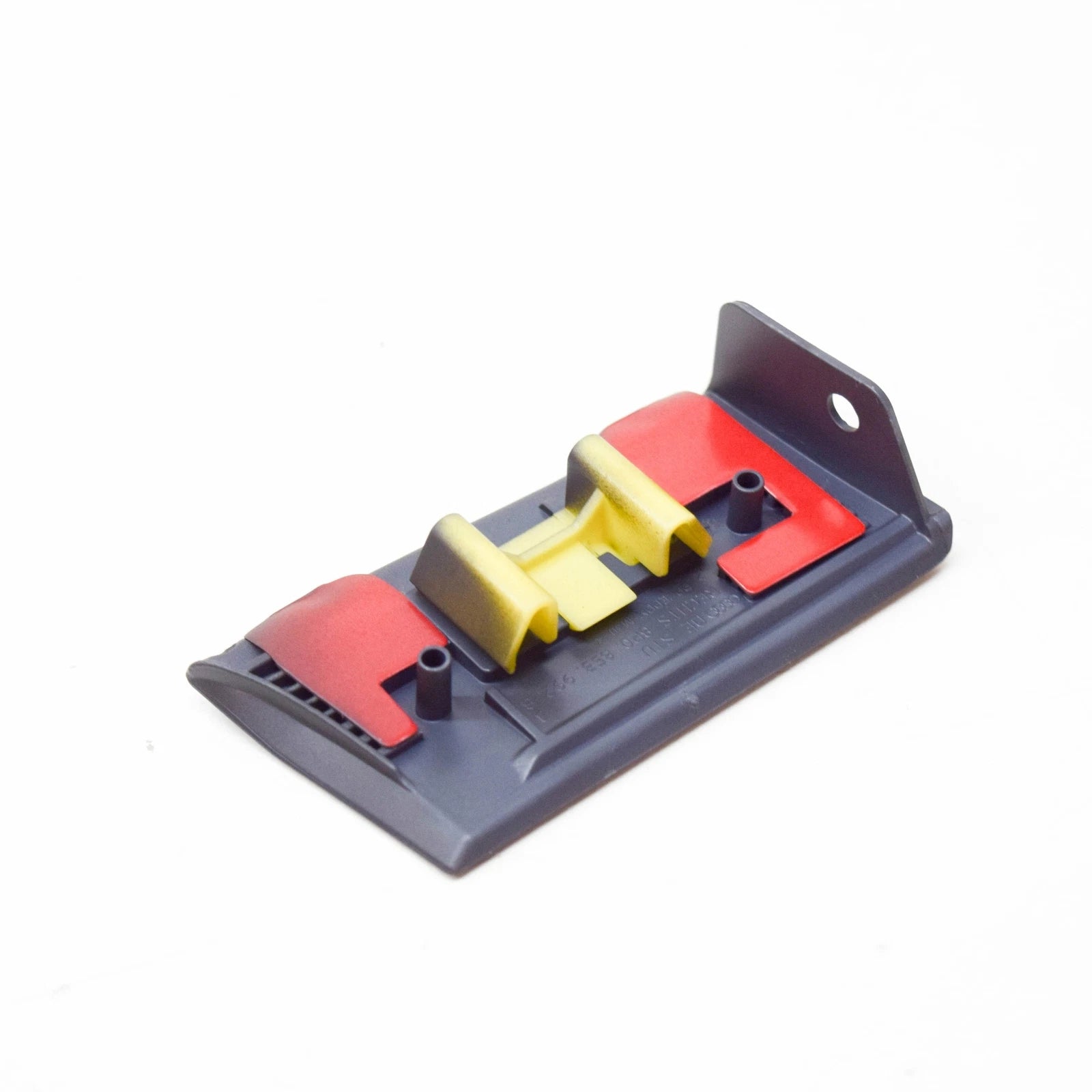 NEW AUDI A3 8P FRONT RIGHT WING FENDER LOWER TRIM 8P0853992BGRU