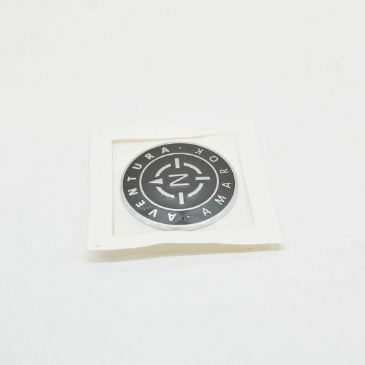 NEW VW AMAROK DESIGN PROTECTIVE BAR BADGE SELF-ADHESIVE 2HH853688YMS