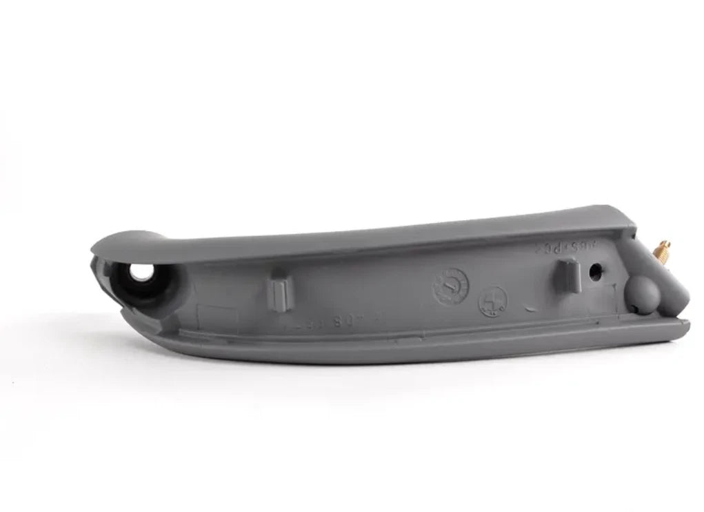 NEW BMW X5 E53 FRONT LEFT INTERIOR OPENING HANDLE 8265137 51418265137 ORIGINAL