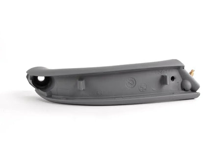 NEW BMW X5 E53 FRONT LEFT INTERIOR OPENING HANDLE 8265137 51418265137 ORIGINAL