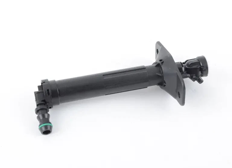 NEW AUDI A7 SPORTBACK 4G FRONT LEFT HEADLIGHT WASHER JET 4G8955101B ORIGINAL