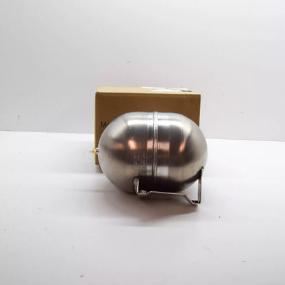 NEW MERCEDES-BENZ S W220 FUEL RAIL AIR CHAMBER A2203200215 ORIGINAL