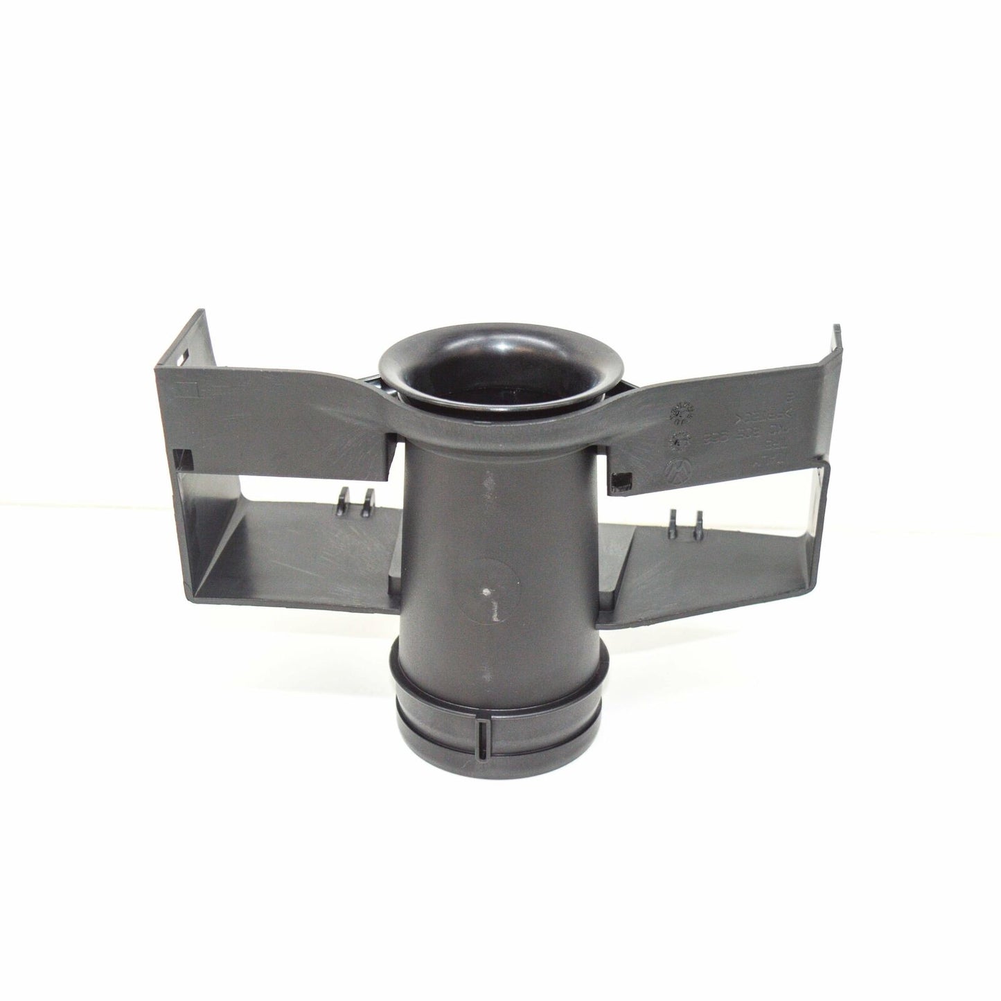 NEW AUDI A3 8P AIR INTAKE DUCT 1K08059629B9 ORIGINAL