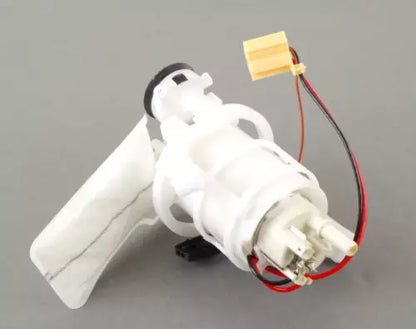 NEW BMW 7 F01 F02 RIGHT SIDE FUEL TANK PUMP UNIT 7217261 16117217261 ORIGINAL