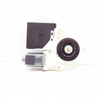 NEW AUDI A3 8P FRONT LEFT DOOR WINDOW GLASS REGULATOR MOTOR 8P0959801P ORIGINAL