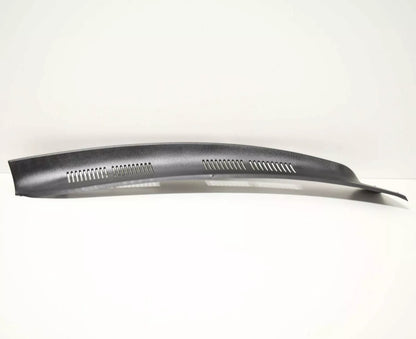 NEW MERCEDES-BENZ E W210 RIGHT COWL GRILLE SCREEN A2108311058 ORIGINAL