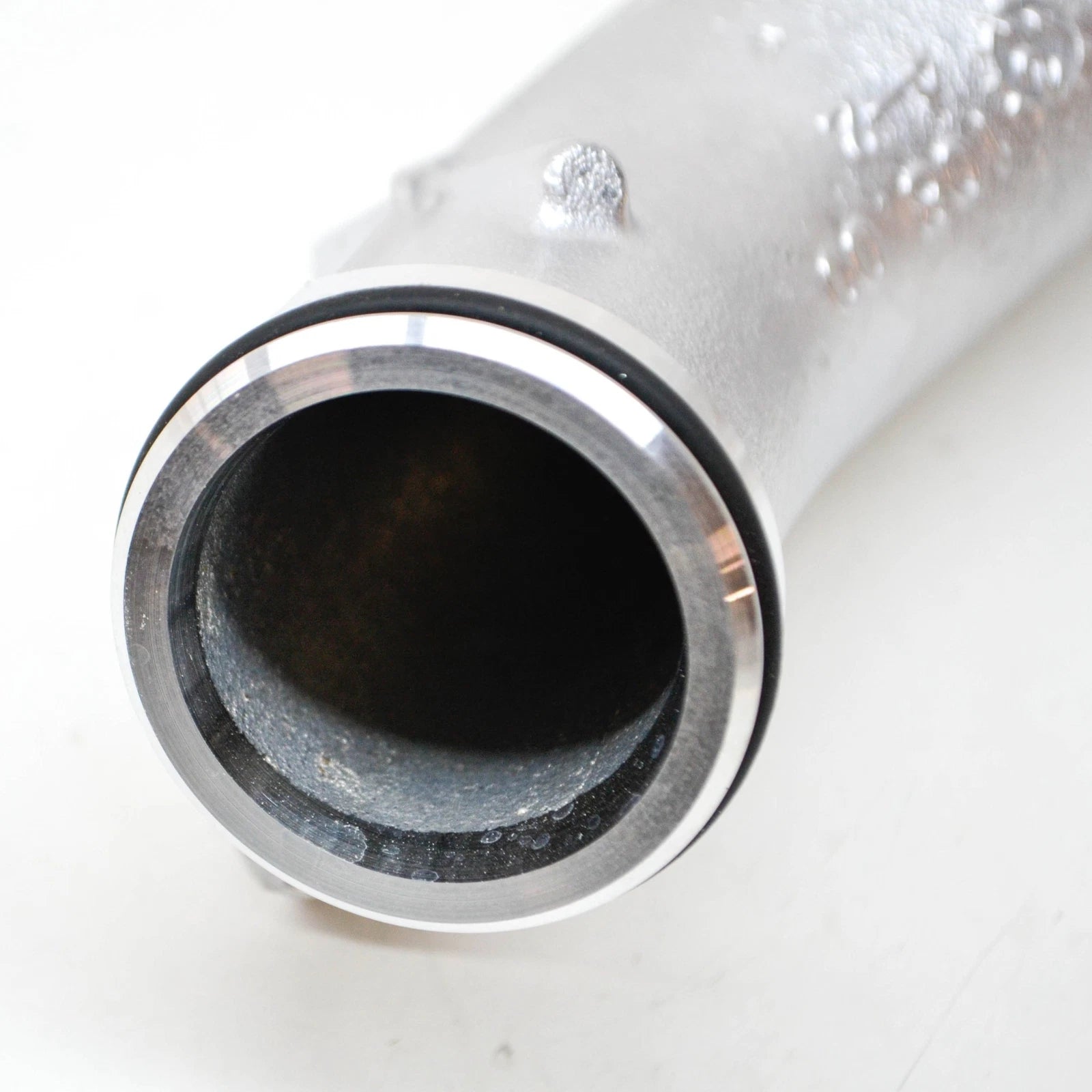 NEW MERCEDES-BENZ E W213 CHARGE AIR LINE TUBE A6540980400 ORIGINAL