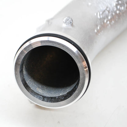 NEW MERCEDES-BENZ E W213 CHARGE AIR LINE TUBE A6540980400 ORIGINAL