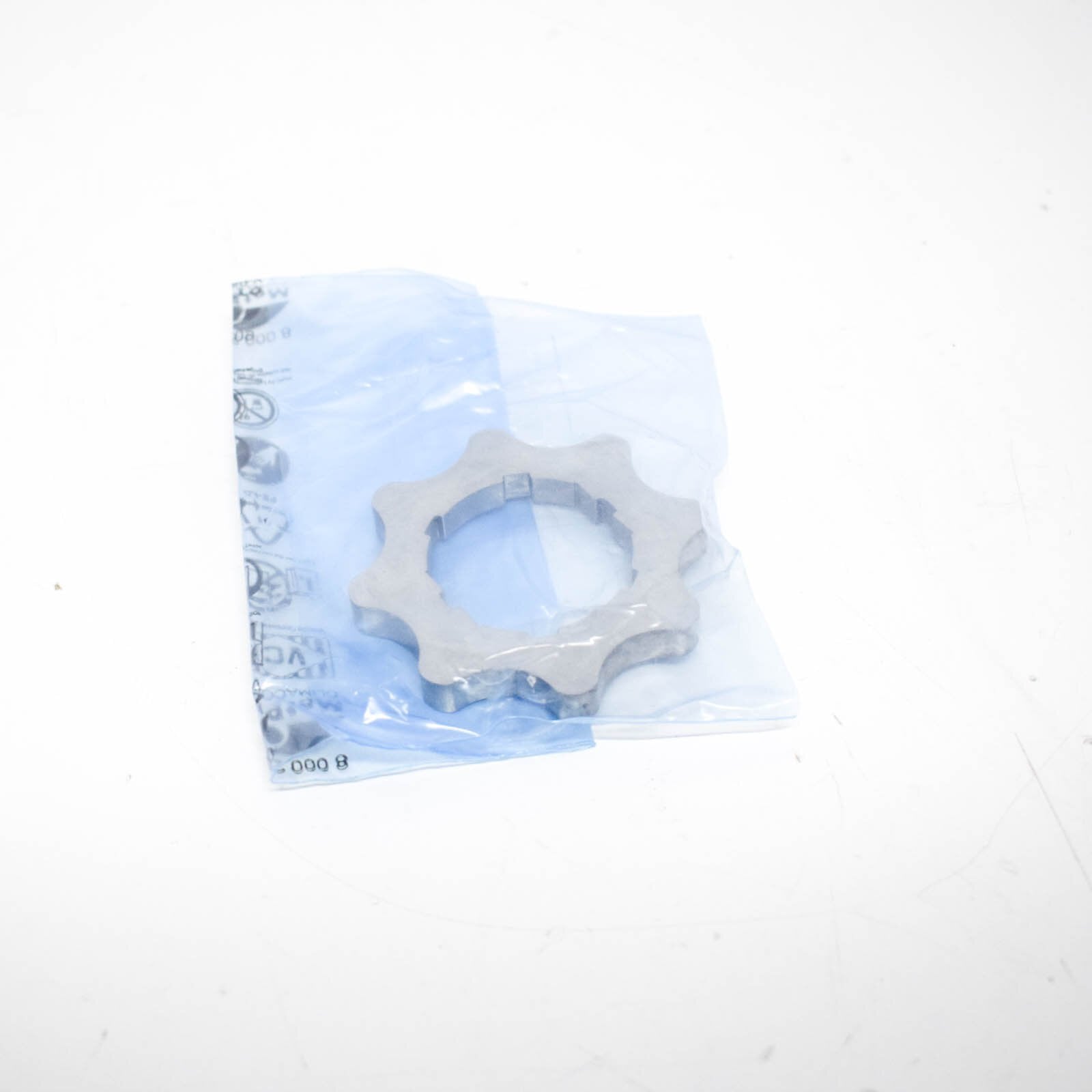new mini cooper r50 inner oil pump gear 11411487212 original
