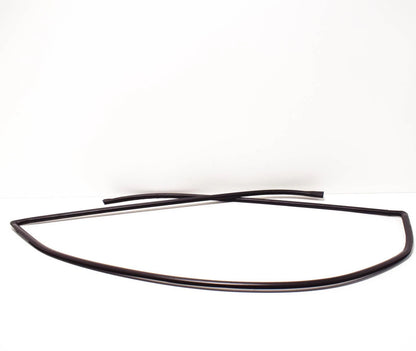 NEW BMW 6 E64 FRONT WINDSHIELD SEAL 51317008911 7008911 ORIGINAL