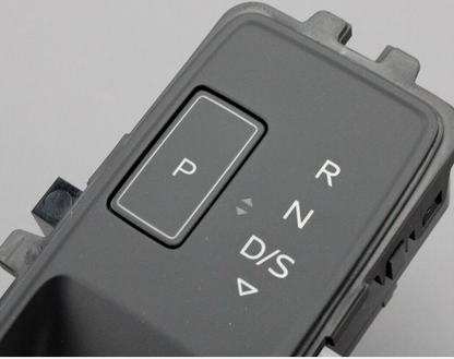 NEW AUDI A3 SPORTBACK 8YA AUTO GEAR SHIFT COVER 8Y0713059D ORIGINAL