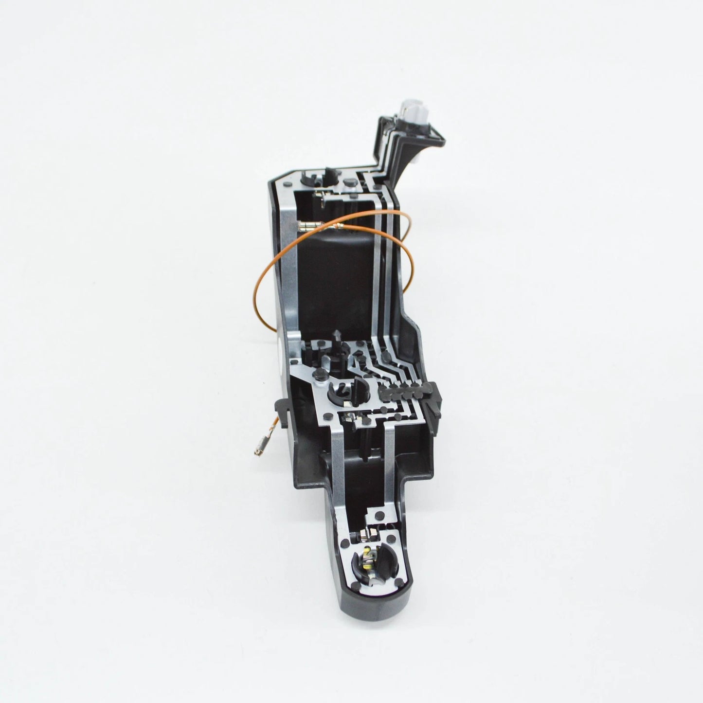 NEW BMW 5 E60 REAR LEFT LIGHT BULB HOLDER 63217361881 7361881 2007 ORIGINAL