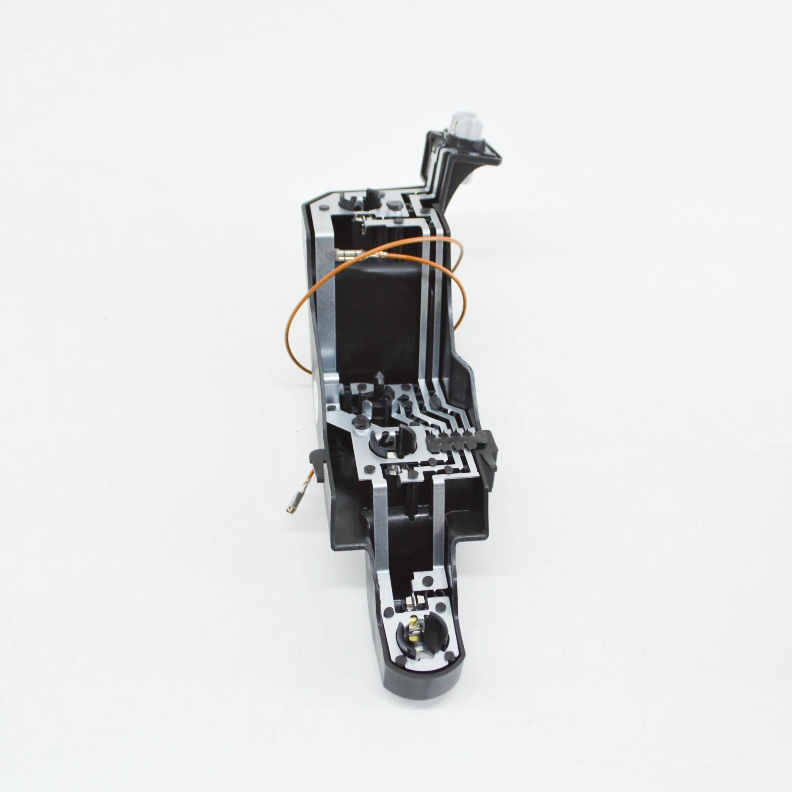 NEW BMW 5 E60 REAR LEFT LIGHT BULB HOLDER 63217361881 7361881 2007 ORIGINAL