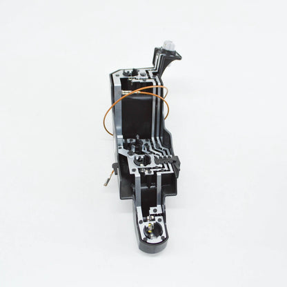 NEW BMW 5 E60 REAR LEFT LIGHT BULB HOLDER 63217361881 7361881 2007 ORIGINAL