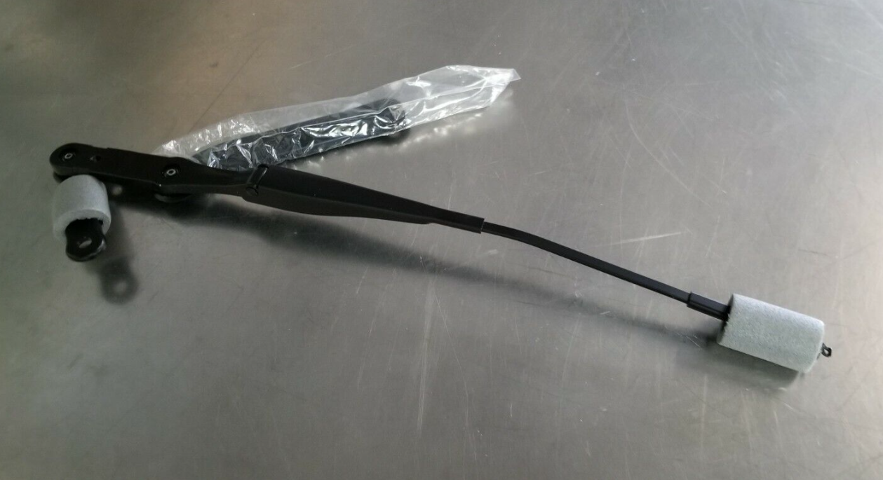 new mercedes-benz s w222 front wiper arm a2228200244 original