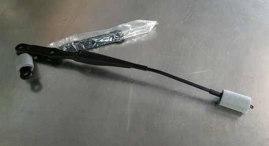 new mercedes-benz s w222 front wiper arm a2228200244 original