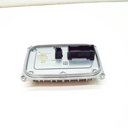 NEW MERCEDES-BENZ B W246 LIGHT RANGE ADJUSTER CONTROL UNIT A2189007307 ORIGINAL