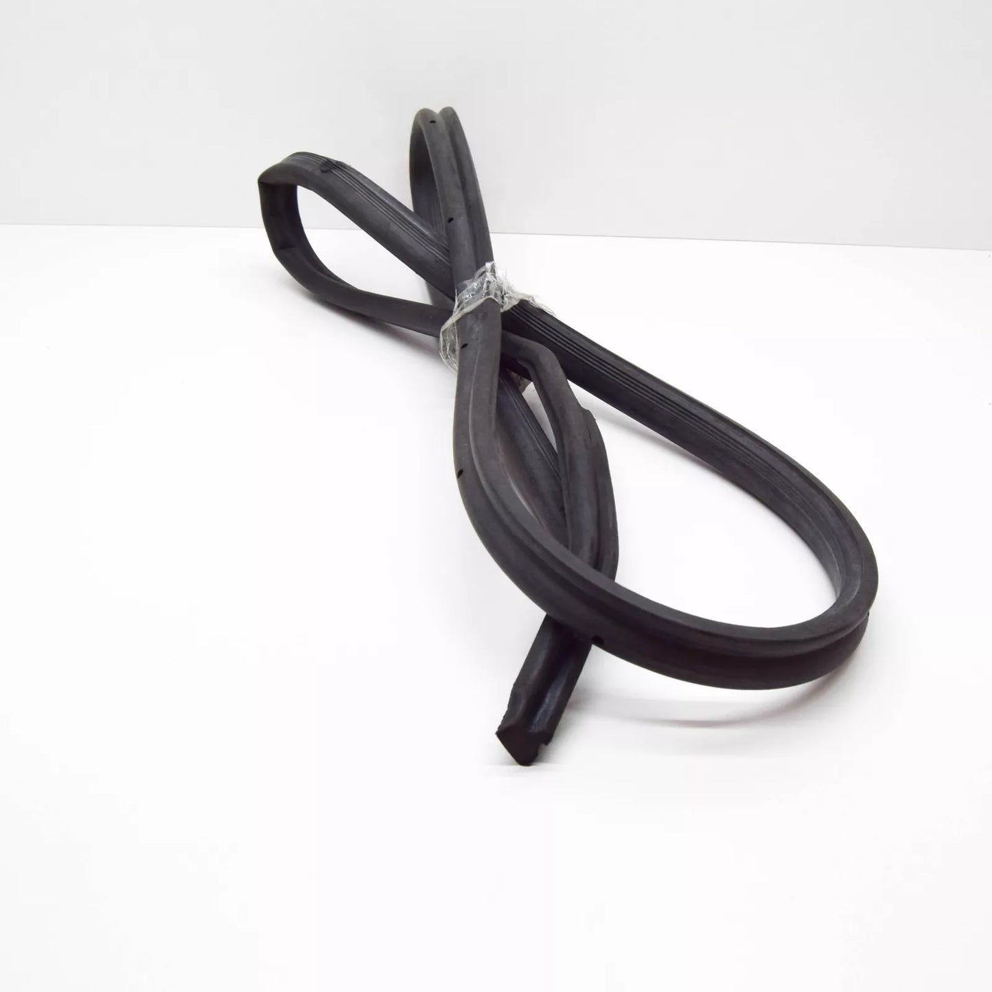 NEW MERCEDES-BENZ SL R129 WEATHERSTRIP RIGHT FRONT DOOR A1297200278 ORIGINAL