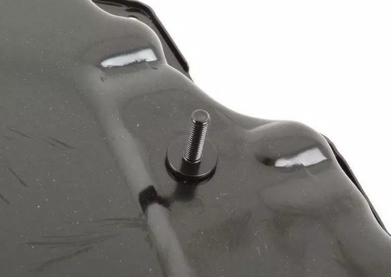 NEW AUDI A3 8L AUTOMATIC TRANSMISSION COVER 09A321491 ORIGINAL