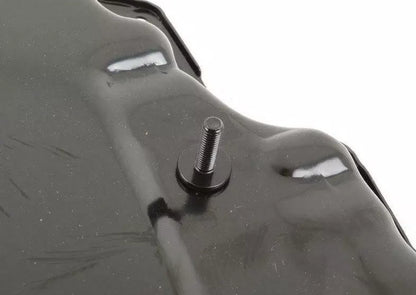 NEW AUDI A3 8L AUTOMATIC TRANSMISSION COVER 09A321491 ORIGINAL