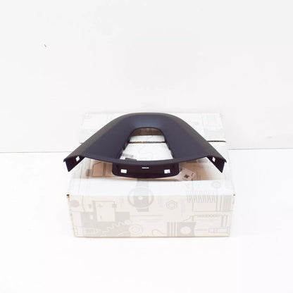 NEW MERCEDES-BENZ SLK R172 FRONT ROLL-OVER BAR TRIM A17286001099H44 ORIGINAL