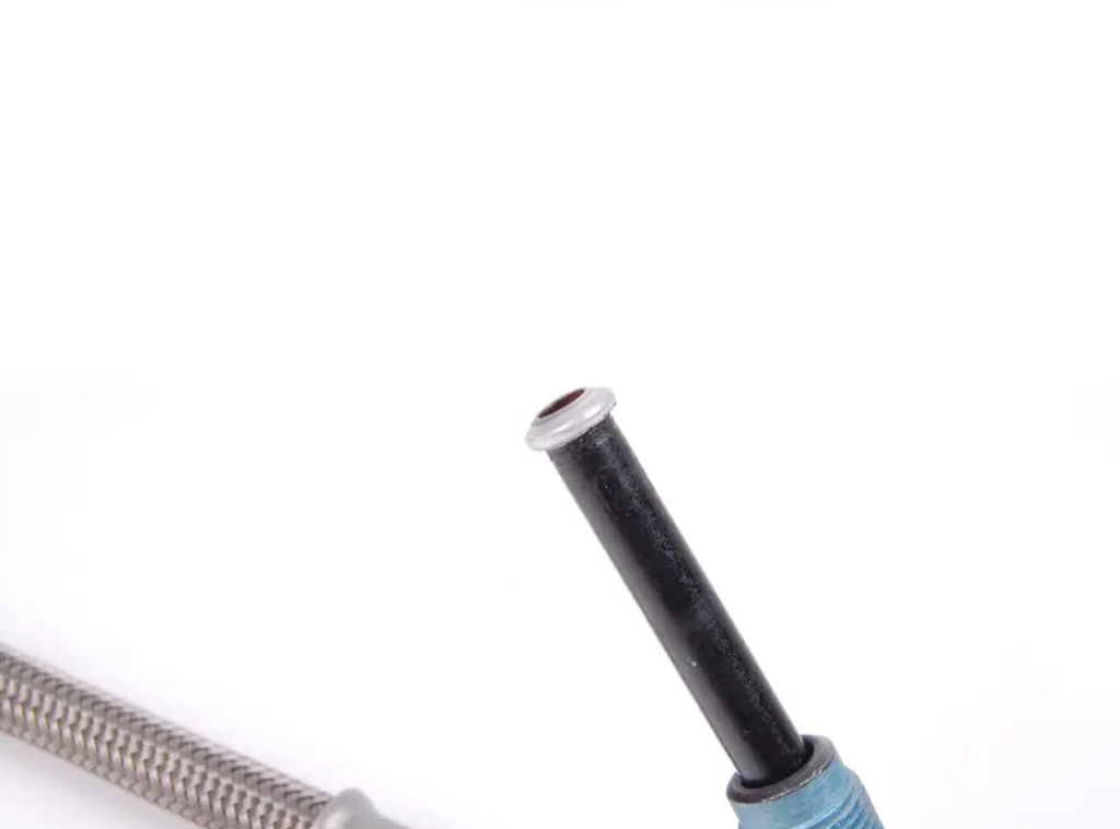 new bmw z4 e89 front left pipeline pressure hose 34326853592 6853592 original