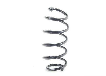 NEW AUDI A3 8P FRONT COIL SPRING 1K0411105FH ORIGINAL