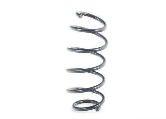 NEW AUDI A3 8P FRONT COIL SPRING 1K0411105FH ORIGINAL