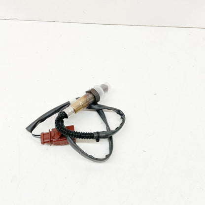 NEW AUDI Q7 4L LEFT SIDE LAMBDA PROBE BEHIND CATALYST 022906262CF ORIGINAL