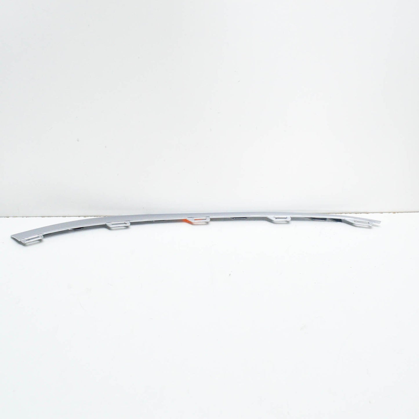 NEW VW GOLF MK7 R FRONT RIGHT BUMPER MOLDING 5G0853764A3Q7 ORIGINAL