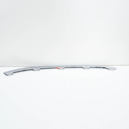 NEW VW GOLF MK7 R FRONT RIGHT BUMPER MOLDING 5G0853764A3Q7 ORIGINAL